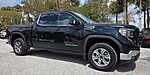 Used 2024 GMC SIERRA 1500 4WD CREW CAB 147" SLT in FORT PIERCE, FLORIDA