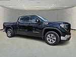 Used 2024 GMC SIERRA 1500 4WD CREW CAB 147