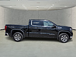 Used 2024 GMC SIERRA 1500 4WD CREW CAB 147