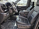 Used 2024 GMC SIERRA 1500 4WD CREW CAB 147