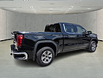 Used 2024 GMC SIERRA 1500 4WD CREW CAB 147