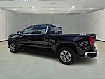 Used 2024 GMC SIERRA 1500 4WD CREW CAB 147