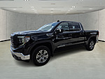 Used 2024 GMC SIERRA 1500 4WD CREW CAB 147