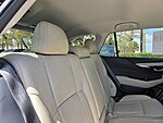 Used 2022 SUBARU OUTBACK LIMITED XT CVT in FORT PIERCE, FLORIDA (Photo 14)