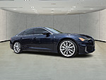 Used 2019 AUDI A6 PRESTIGE 55 TFSI QUATTRO in FORT PIERCE, FLORIDA (Photo 1)