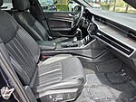 Used 2019 AUDI A6 PRESTIGE 55 TFSI QUATTRO in FORT PIERCE, FLORIDA (Photo 10)