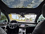 Used 2019 AUDI A6 PRESTIGE 55 TFSI QUATTRO in FORT PIERCE, FLORIDA (Photo 19)