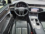 Used 2019 AUDI A6 PRESTIGE 55 TFSI QUATTRO in FORT PIERCE, FLORIDA (Photo 20)