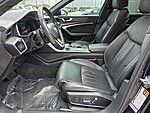 Used 2019 AUDI A6 PRESTIGE 55 TFSI QUATTRO in FORT PIERCE, FLORIDA (Photo 22)