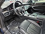 Used 2019 AUDI A6 PRESTIGE 55 TFSI QUATTRO in FORT PIERCE, FLORIDA (Photo 23)