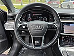Used 2019 AUDI A6 PRESTIGE 55 TFSI QUATTRO in FORT PIERCE, FLORIDA (Photo 26)