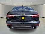 Used 2019 AUDI A6 PRESTIGE 55 TFSI QUATTRO in FORT PIERCE, FLORIDA (Photo 4)
