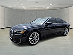 Used 2019 AUDI A6 PRESTIGE 55 TFSI QUATTRO in FORT PIERCE, FLORIDA (Photo 7)