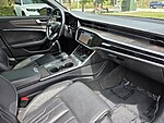 Used 2019 AUDI A6 PRESTIGE 55 TFSI QUATTRO in FORT PIERCE, FLORIDA (Photo 9)