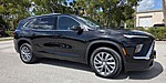 Used 2025 BUICK ENCLAVE 4DR PREFERRED in FORT PIERCE, FLORIDA