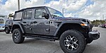 Used 2022 JEEP WRANGLER UNLIMITED RUBICON 4X4 in FORT PIERCE, FLORIDA