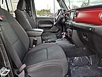 Used 2022 JEEP WRANGLER UNLIMITED RUBICON 4X4 in FORT PIERCE, FLORIDA (Photo 10)
