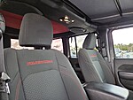 Used 2022 JEEP WRANGLER UNLIMITED RUBICON 4X4 in FORT PIERCE, FLORIDA (Photo 11)