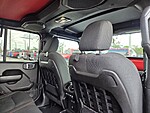 Used 2022 JEEP WRANGLER UNLIMITED RUBICON 4X4 in FORT PIERCE, FLORIDA (Photo 12)