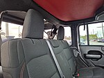 Used 2022 JEEP WRANGLER UNLIMITED RUBICON 4X4 in FORT PIERCE, FLORIDA (Photo 14)