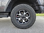 Used 2022 JEEP WRANGLER UNLIMITED RUBICON 4X4 in FORT PIERCE, FLORIDA (Photo 16)