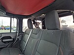 Used 2022 JEEP WRANGLER UNLIMITED RUBICON 4X4 in FORT PIERCE, FLORIDA (Photo 17)