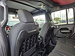 Used 2022 JEEP WRANGLER UNLIMITED RUBICON 4X4 in FORT PIERCE, FLORIDA (Photo 19)