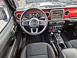 Used 2022 JEEP WRANGLER UNLIMITED RUBICON 4X4 in FORT PIERCE, FLORIDA (Photo 20)