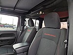 Used 2022 JEEP WRANGLER UNLIMITED RUBICON 4X4 in FORT PIERCE, FLORIDA (Photo 21)