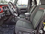 Used 2022 JEEP WRANGLER UNLIMITED RUBICON 4X4 in FORT PIERCE, FLORIDA (Photo 22)