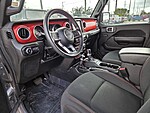 Used 2022 JEEP WRANGLER UNLIMITED RUBICON 4X4 in FORT PIERCE, FLORIDA (Photo 23)
