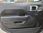 Used 2022 JEEP WRANGLER UNLIMITED RUBICON 4X4 in FORT PIERCE, FLORIDA (Photo 24)