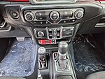 Used 2022 JEEP WRANGLER UNLIMITED RUBICON 4X4 in FORT PIERCE, FLORIDA (Photo 25)
