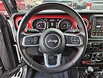 Used 2022 JEEP WRANGLER UNLIMITED RUBICON 4X4 in FORT PIERCE, FLORIDA (Photo 26)