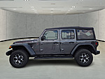 Used 2022 JEEP WRANGLER UNLIMITED RUBICON 4X4 in FORT PIERCE, FLORIDA (Photo 6)