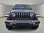 Used 2022 JEEP WRANGLER UNLIMITED RUBICON 4X4 in FORT PIERCE, FLORIDA (Photo 8)