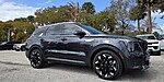 Used 2025 KIA SORENTO EX FWD in FORT PIERCE, FLORIDA