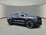 Used 2025 KIA SORENTO EX FWD in FORT PIERCE, FLORIDA (Photo 1)