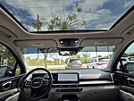 Used 2025 KIA SORENTO EX FWD in FORT PIERCE, FLORIDA (Photo 22)