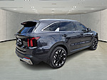Used 2025 KIA SORENTO EX FWD in FORT PIERCE, FLORIDA (Photo 3)
