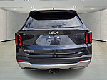 Used 2025 KIA SORENTO EX FWD in FORT PIERCE, FLORIDA (Photo 4)