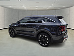 Used 2025 KIA SORENTO EX FWD in FORT PIERCE, FLORIDA (Photo 5)