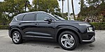 Used 2023 HYUNDAI SANTA FE SEL FWD in FORT PIERCE, FLORIDA
