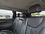 Used 2023 HYUNDAI SANTA FE SEL FWD in FORT PIERCE, FLORIDA (Photo 17)