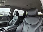 Used 2023 HYUNDAI SANTA FE SEL FWD in FORT PIERCE, FLORIDA (Photo 21)