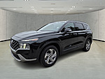 Used 2023 HYUNDAI SANTA FE SEL FWD in FORT PIERCE, FLORIDA (Photo 7)