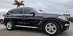 Used 2020 BMW X3 SDRIVE30I SPORTS ACTIVITY VEHICLE in FORT PIERCE, FLORIDA