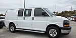 Used 2024 GMC SAVANA RWD 2500 135" in FORT PIERCE, FLORIDA
