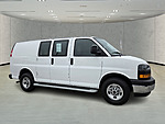 Used 2024 GMC SAVANA RWD 2500 135