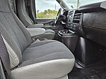 Used 2024 GMC SAVANA RWD 2500 135